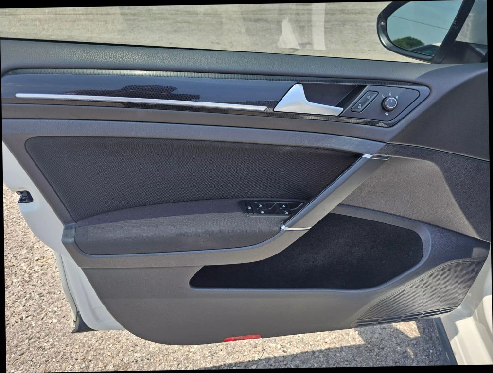 2017 Volkswagen Golf Gti - Image 21 2017 Volkswagen Golf Gti - Image 21
