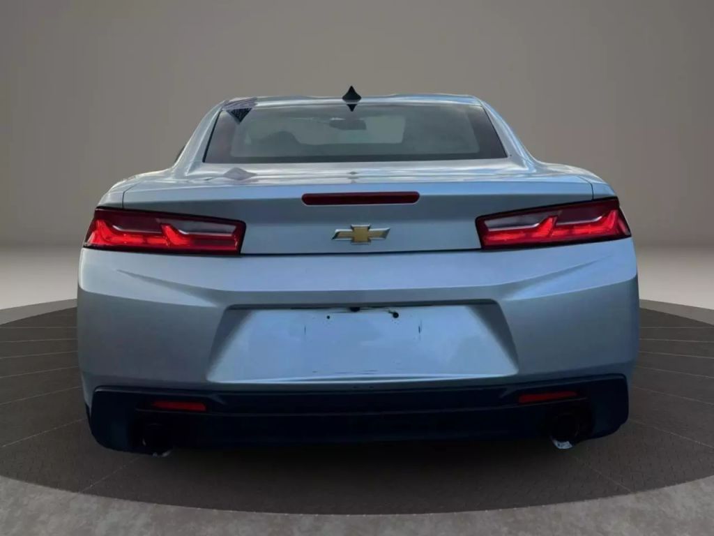 2016 Chevrolet Camaro - Image 6 2016 Chevrolet Camaro - Image 6
