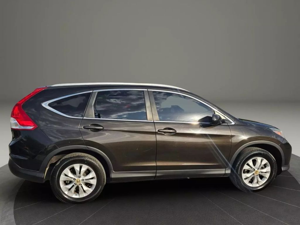 2014 Honda Cr-v - Image 8 2014 Honda Cr-v - Image 8