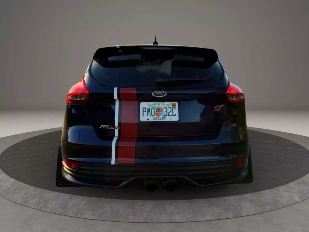 2017 Ford Focus - Image 9 2017 Ford Focus - Image 9