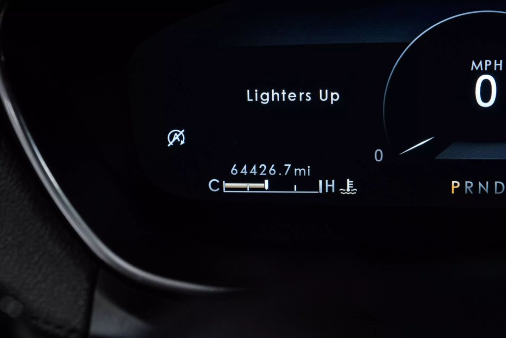 2019 LINCOLN NAUTILUS SUV 4-CYL, TURBO, 2.0 LITER SELECT SPORT UTILITY 4D