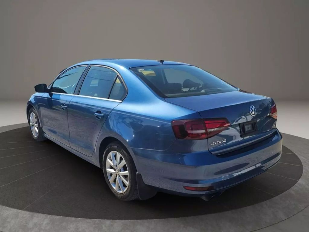 2017 Volkswagen Jetta - Image 7 2017 Volkswagen Jetta - Image 7