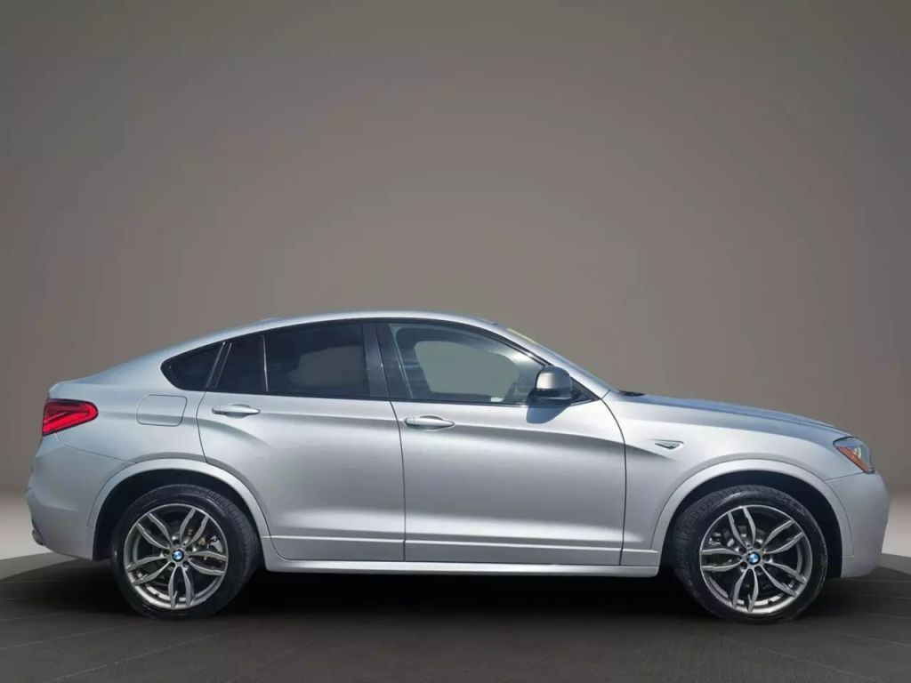 2018 Bmw X4 - Image 9 2018 Bmw X4 - Image 9