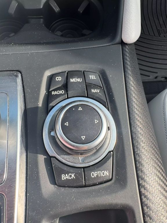 2012 BMW X5 M SUV V8, TWIN TURBO, 4.4 LITER SPORT UTILITY 4D