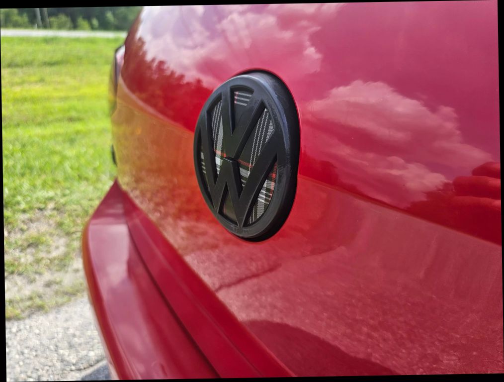 2017 Volkswagen Golf Gti - Image 11 2017 Volkswagen Golf Gti - Image 11