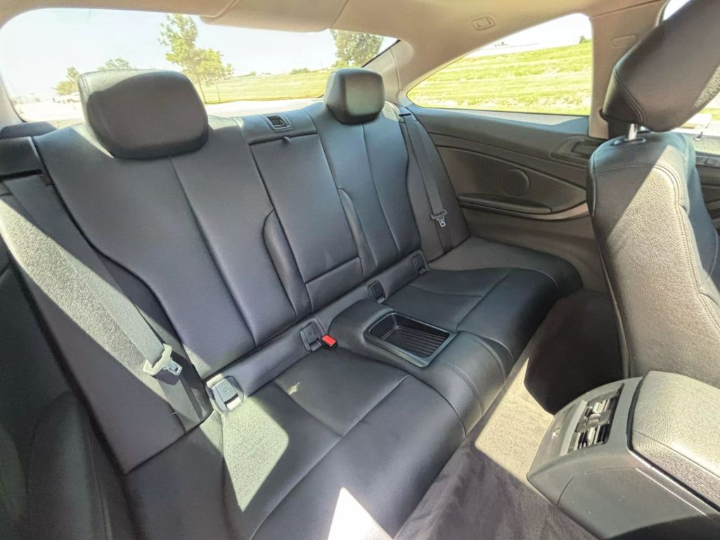 2015 Bmw 4 Series - Image 15 2015 Bmw 4 Series - Image 15
