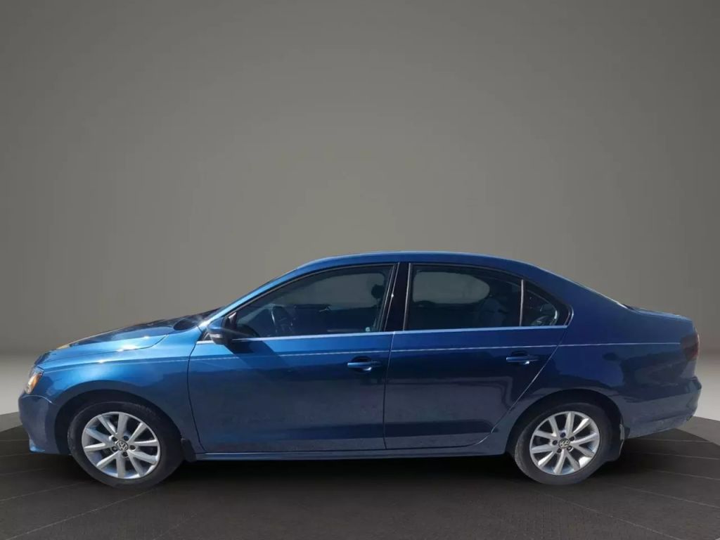 2017 Volkswagen Jetta - Image 8 2017 Volkswagen Jetta - Image 8