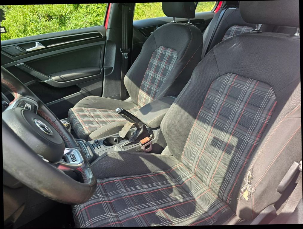 2017 Volkswagen Golf Gti - Image 13 2017 Volkswagen Golf Gti - Image 13