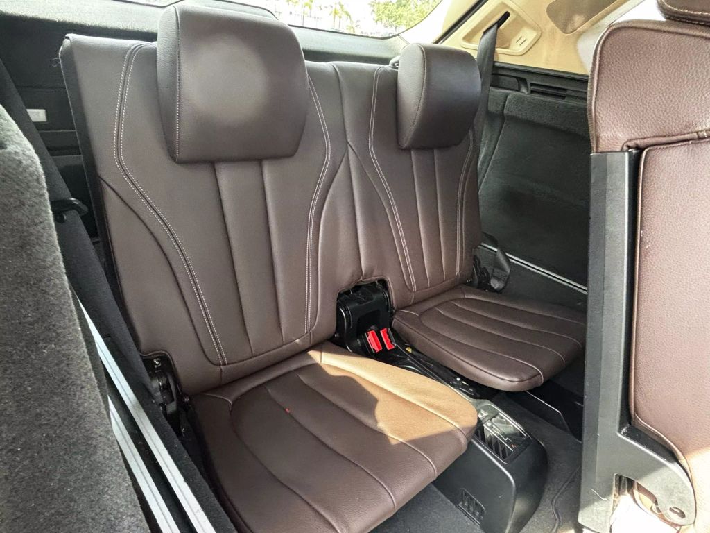 2014 BMW X5 SUV 6-CYL, TURBO, 3.0 LITER XDRIVE35I SPORT UTILITY 4D