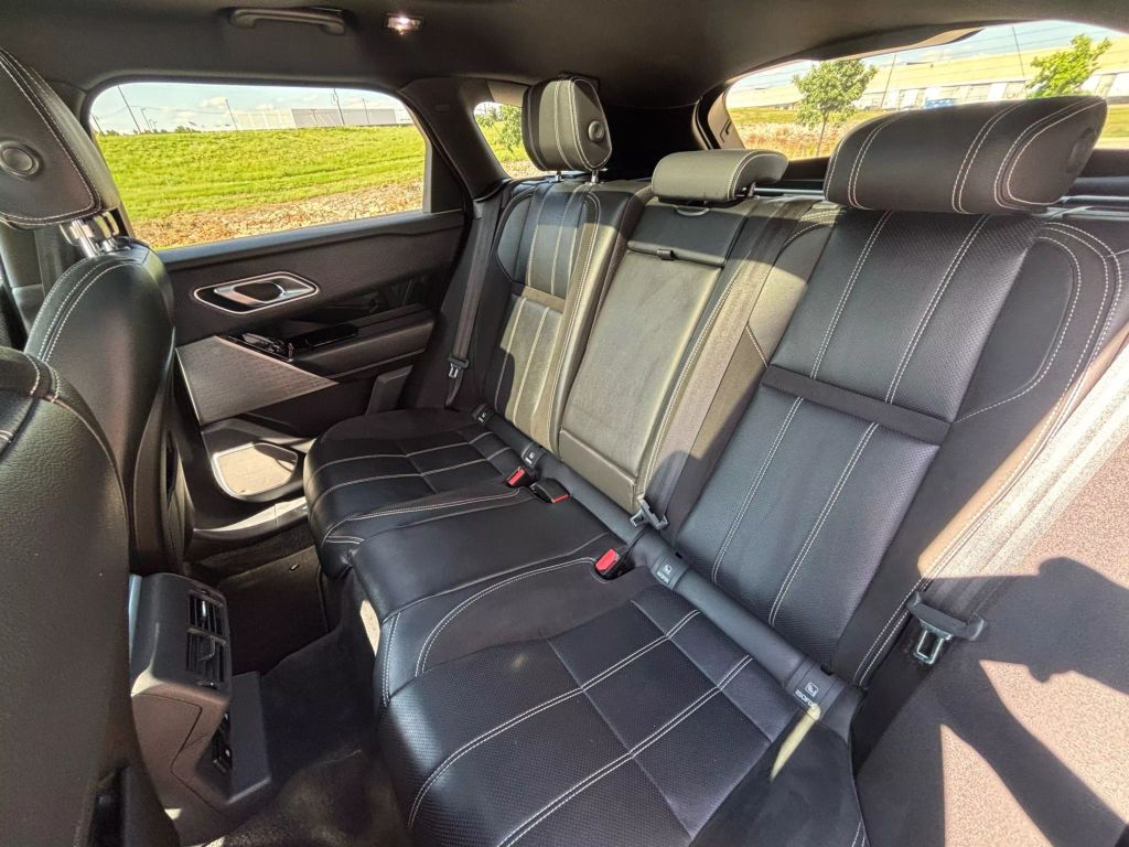 2020 Land Rover Range Rover Velar - Image 16 2020 Land Rover Range Rover Velar - Image 16