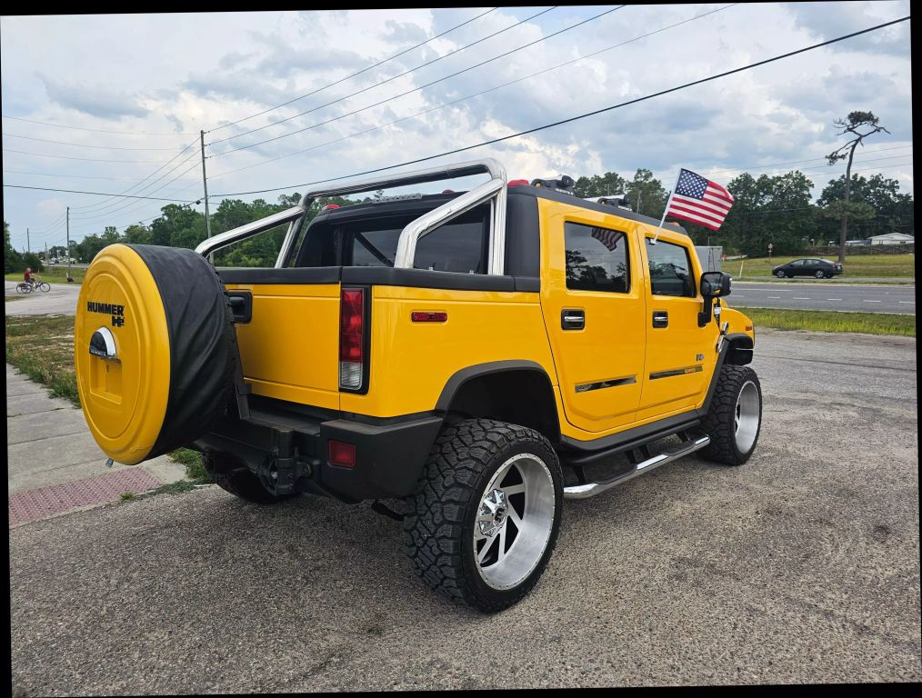 2006 Hummer H2 - Image 6 2006 Hummer H2 - Image 6