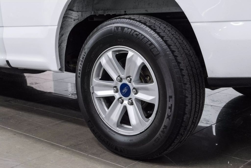 2020 FORD F150 SUPERCREW CAB PICKUP V6, ECOBOOST, TWIN TURBO, 2.7 LITER XLT PICKUP 4D 5 1/2 FT