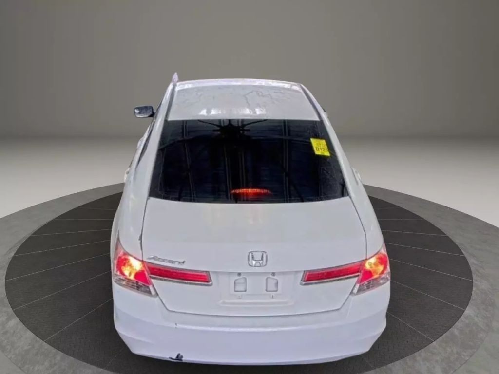 2012 Honda Accord - Image 6 2012 Honda Accord - Image 6