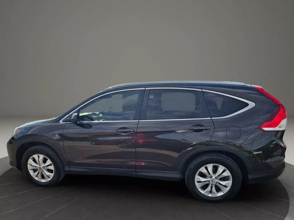 2014 Honda Cr-v - Image 4 2014 Honda Cr-v - Image 4