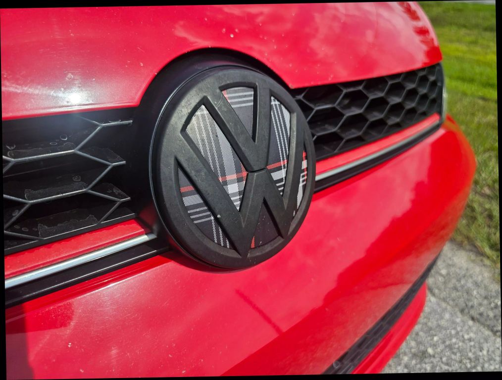 2017 Volkswagen Golf Gti - Image 10 2017 Volkswagen Golf Gti - Image 10