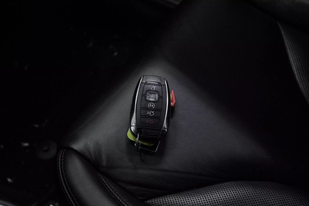 2019 LINCOLN NAUTILUS SUV 4-CYL, TURBO, 2.0 LITER SELECT SPORT UTILITY 4D