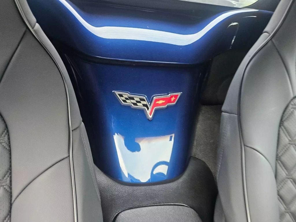 2007 Chevrolet Corvette - Image 13 2007 Chevrolet Corvette - Image 13