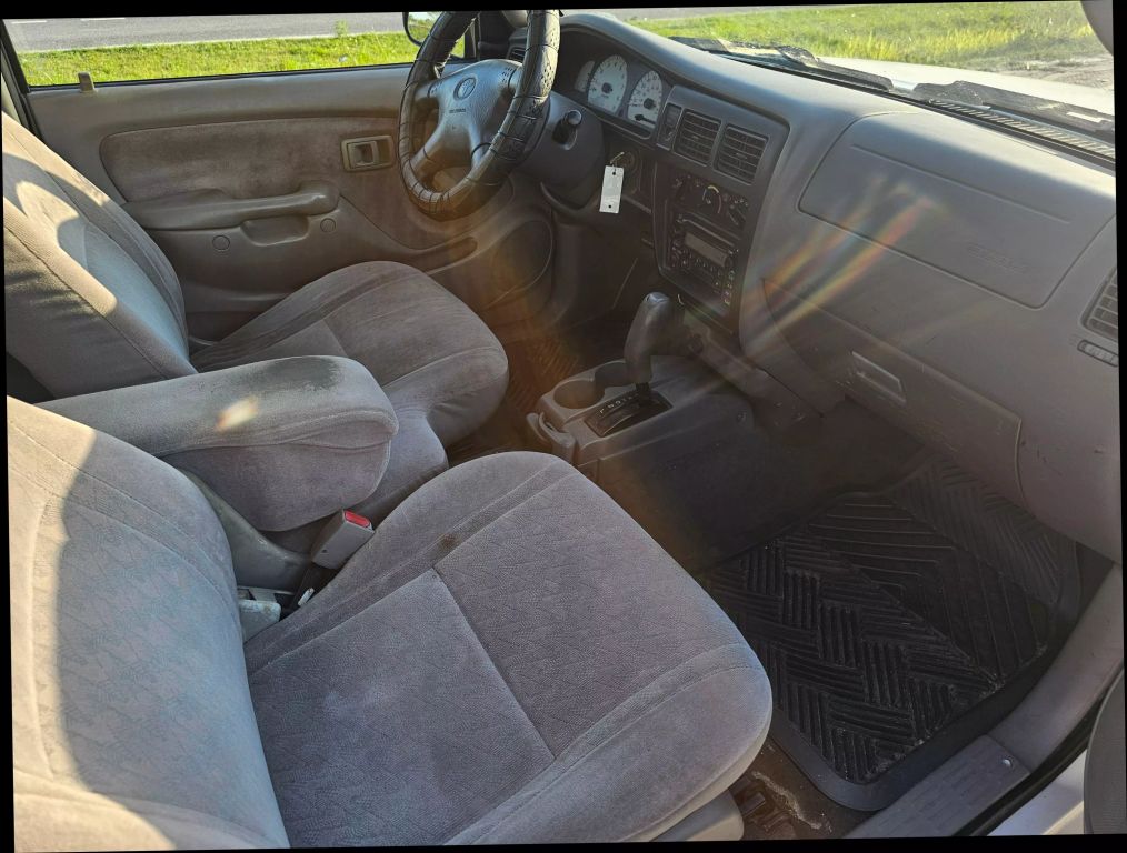 2003 Toyota Tacoma Xtracab - Image 16 2003 Toyota Tacoma Xtracab - Image 16