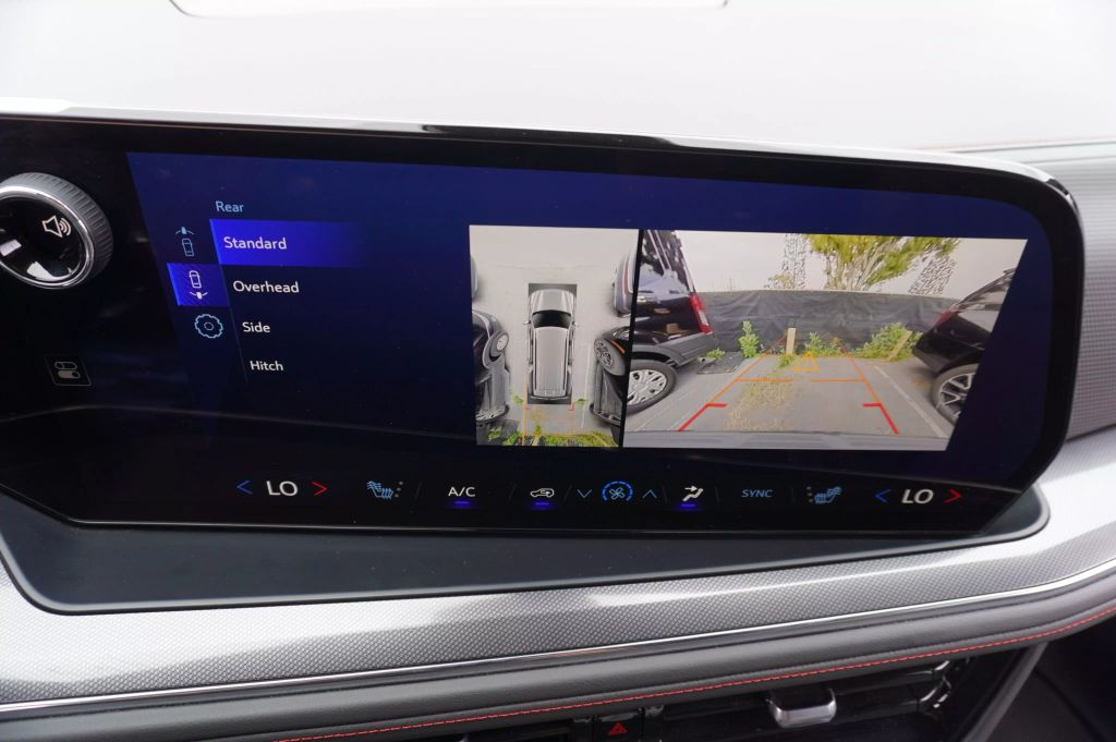 2025 CHEVROLET SUBURBAN SUV V8, ECOTEC3, DFM, 5.3 LITER RST SPORT UTILITY 4D