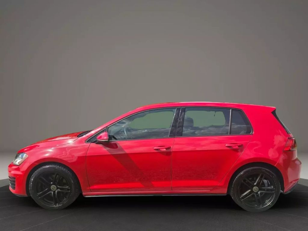 2017 Volkswagen Golf Gti - Image 8 2017 Volkswagen Golf Gti - Image 8