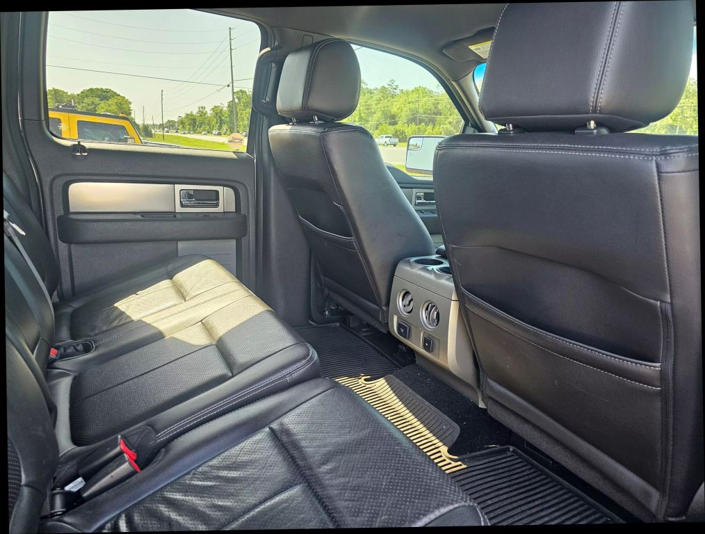 2013 Ford F150 Supercrew Cab - Image 18 2013 Ford F150 Supercrew Cab - Image 18