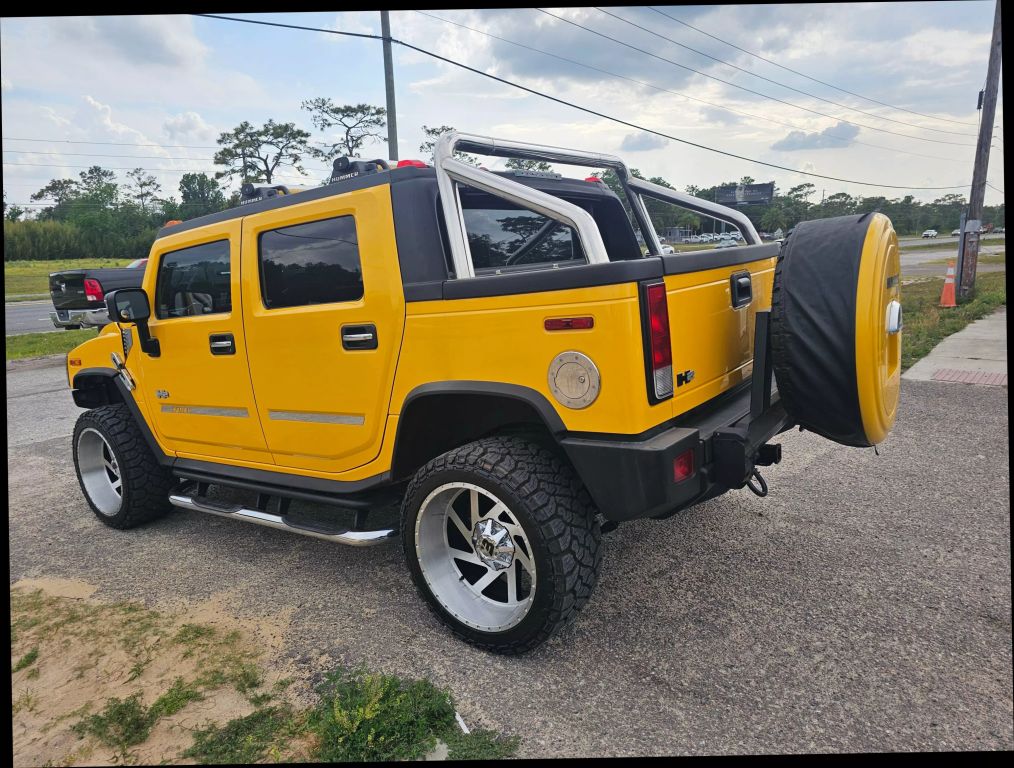 2006 Hummer H2 - Image 8 2006 Hummer H2 - Image 8