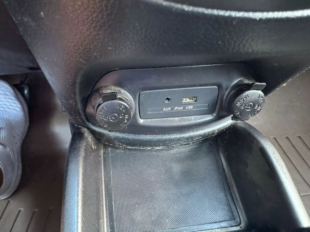 2012 KIA SOUL WAGON 4-CYL, 2.0 LITER + WAGON 4D
