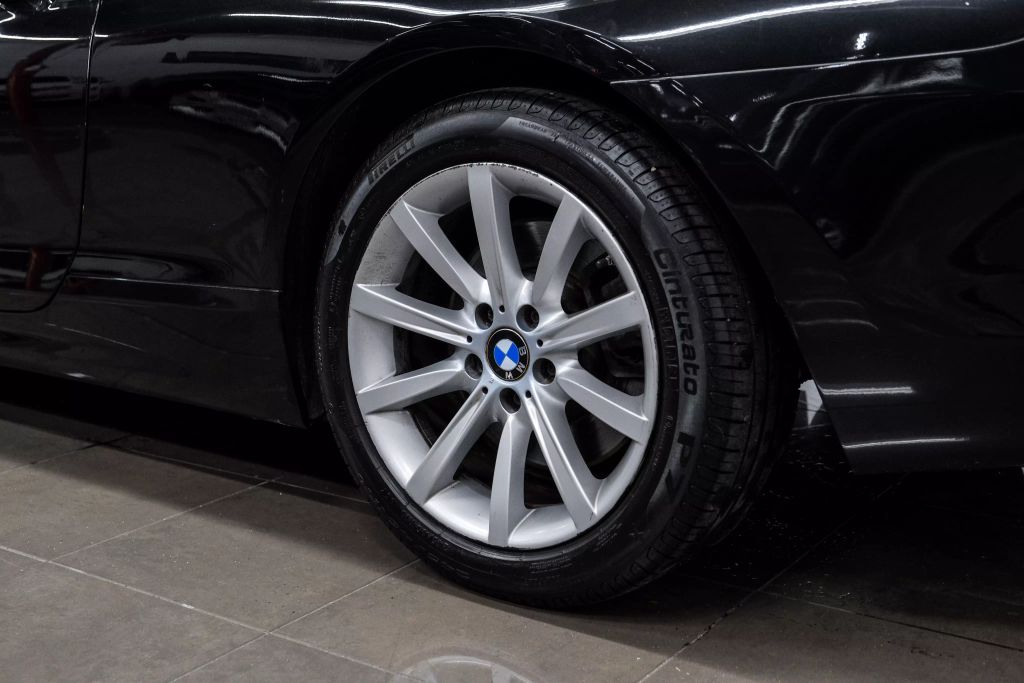 2016 BMW 6 SERIES CONVERTIBLE 6-CYL, TURBO, 3.0 LITER 640I CONVERTIBLE 2D