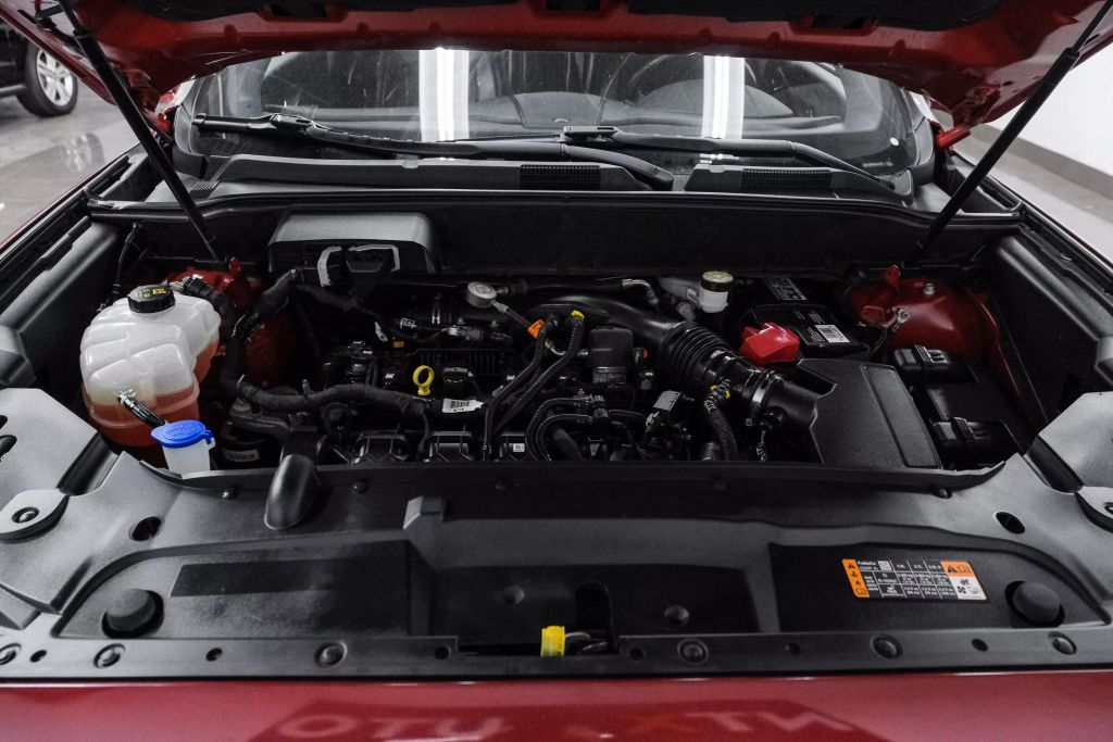 2019 LINCOLN NAUTILUS SUV 4-CYL, TURBO, 2.0 LITER SELECT SPORT UTILITY 4D