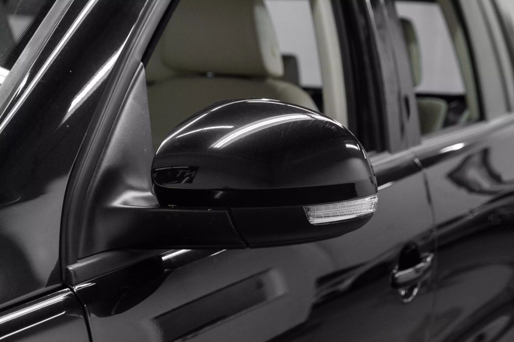 2016 VOLKSWAGEN TIGUAN SUV 4-CYL, TURBO, 2.0 LITER 2.0T S SPORT UTILITY 4D