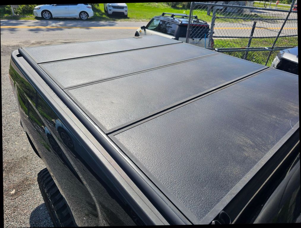 2016 Chevrolet Silverado 2500 Hd Crew Cab - Image 20 2016 Chevrolet Silverado 2500 Hd Crew Cab - Image 20