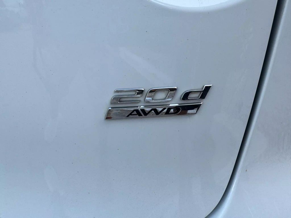 2018 JAGUAR F-PACE SUV 4-CYL, TURBO DSL, 2.0L 20D PRESTIGE SPORT UTILITY 4D