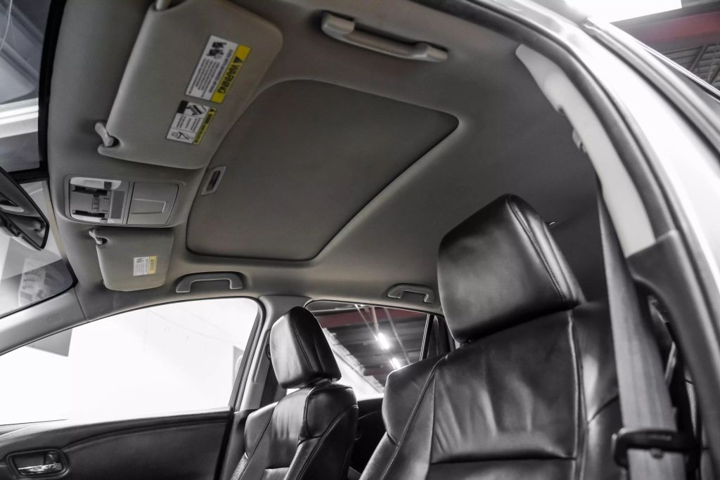 2013 ACURA RDX SUV V6, 3.5 LITER SPORT UTILITY 4D