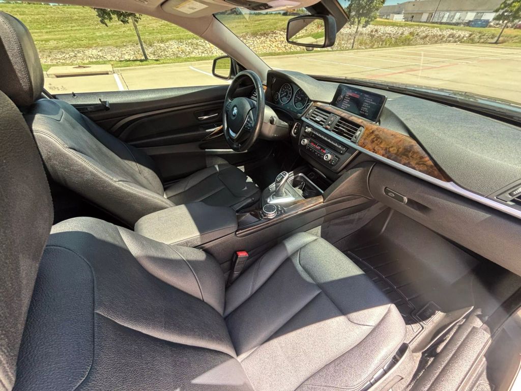2015 Bmw 4 Series - Image 11 2015 Bmw 4 Series - Image 11