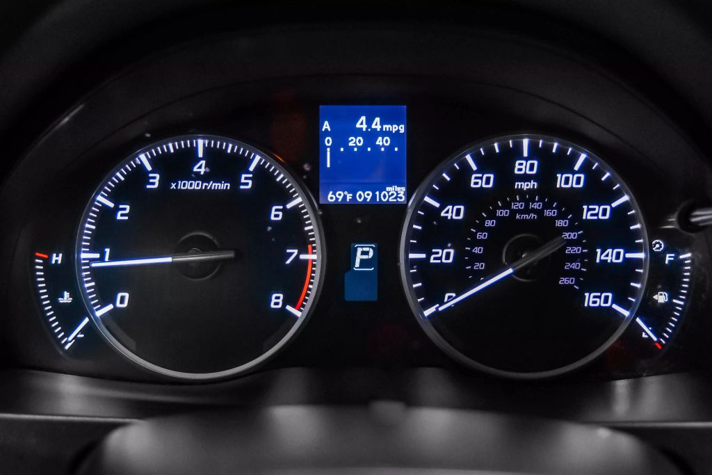 2013 ACURA RDX SUV V6, 3.5 LITER SPORT UTILITY 4D