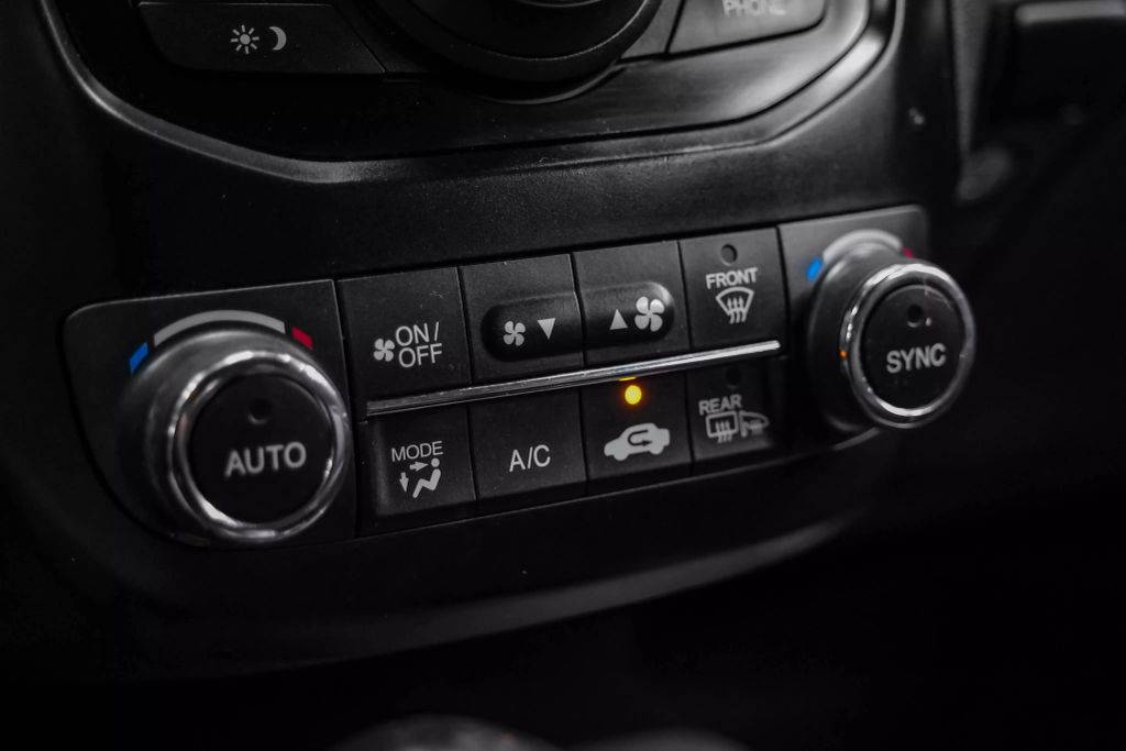 2013 ACURA RDX SUV V6, 3.5 LITER SPORT UTILITY 4D