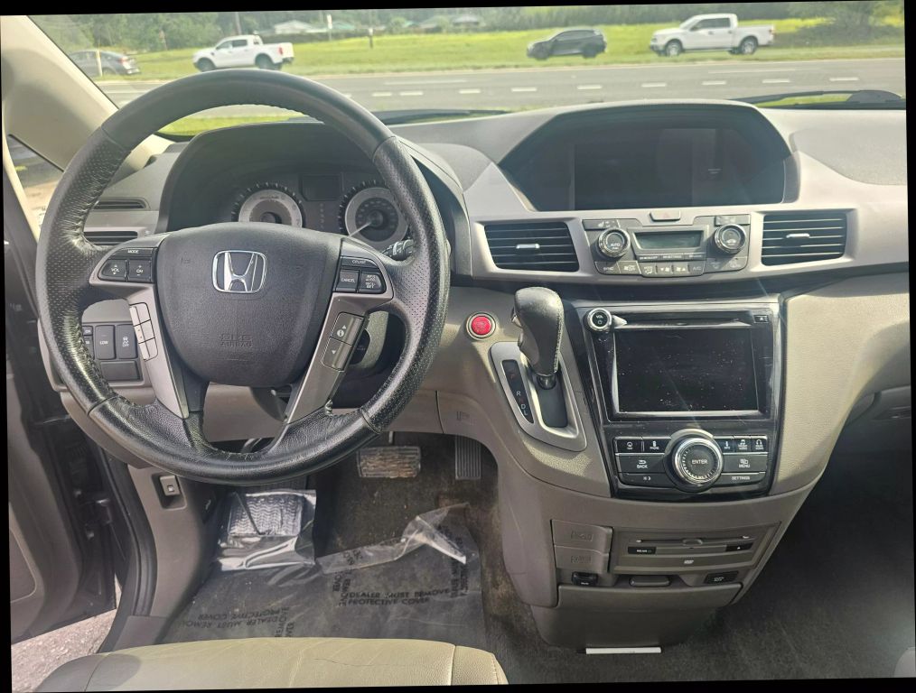 2015 Honda Odyssey - Image 10 2015 Honda Odyssey - Image 10