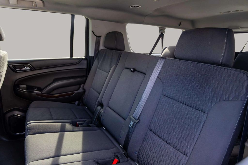 2018 GMC YUKON XL SUV V8, ECOTEC3, 5.3 LITER SLE SPORT UTILITY 4D