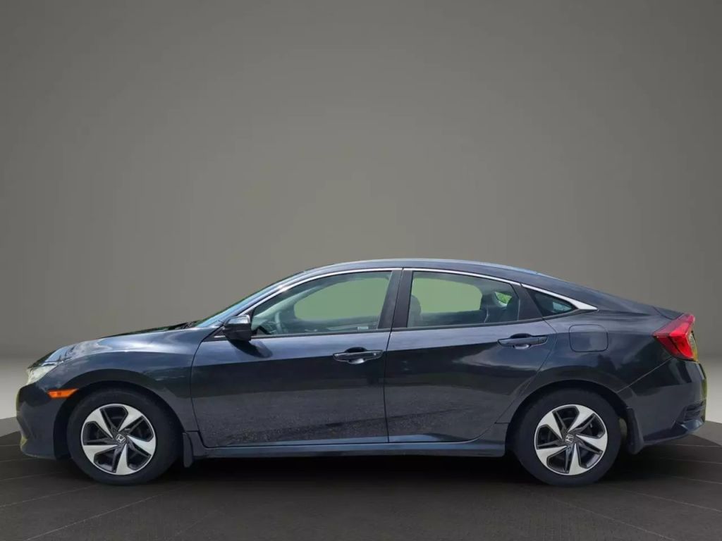 2016 Honda Civic - Image 8 2016 Honda Civic - Image 8