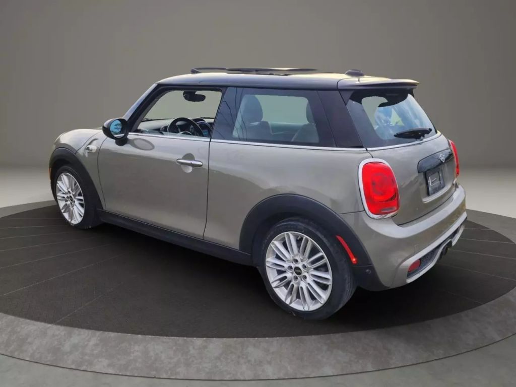 2019 Mini Hardtop 2 Door - Image 5 2019 Mini Hardtop 2 Door - Image 5