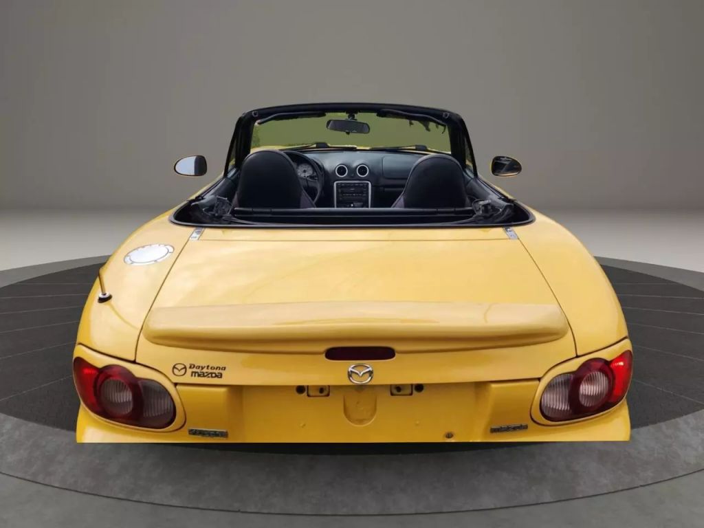 2002 Mazda Mx-5 Miata - Image 12