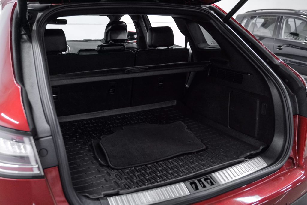 2019 LINCOLN NAUTILUS SUV 4-CYL, TURBO, 2.0 LITER SELECT SPORT UTILITY 4D