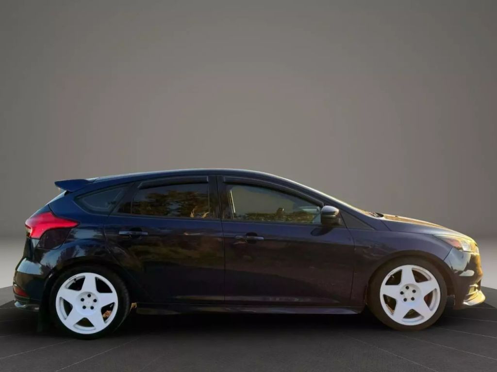 2017 Ford Focus - Image 6 2017 Ford Focus - Image 6