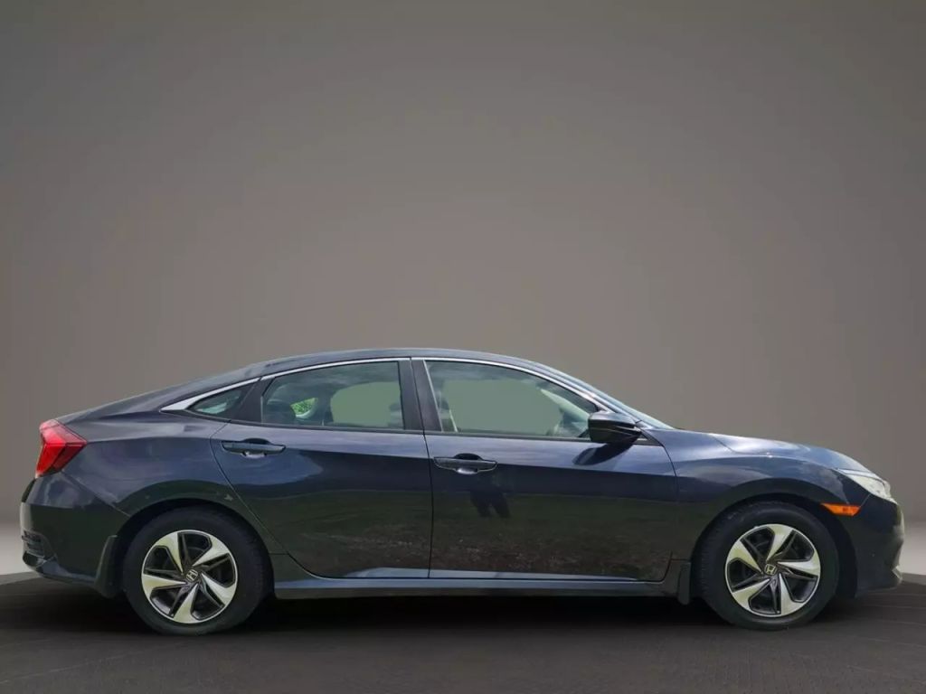 2016 Honda Civic - Image 4 2016 Honda Civic - Image 4