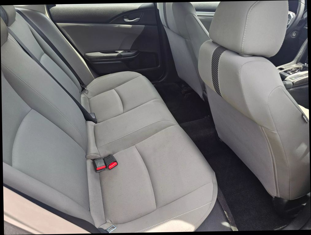 2016 Honda Civic - Image 11 2016 Honda Civic - Image 11