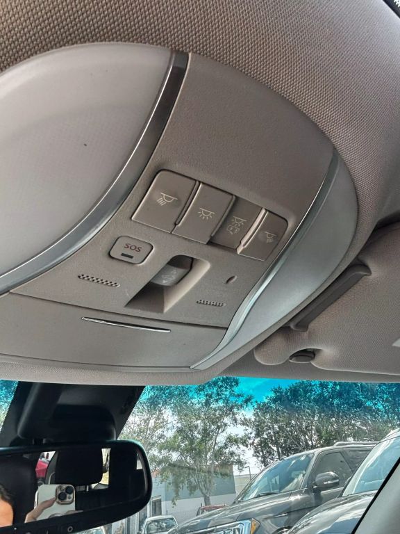 2014 INFINITI QX60 SUV V6, 3.5 LITER 3.5 SPORT UTILITY 4D
