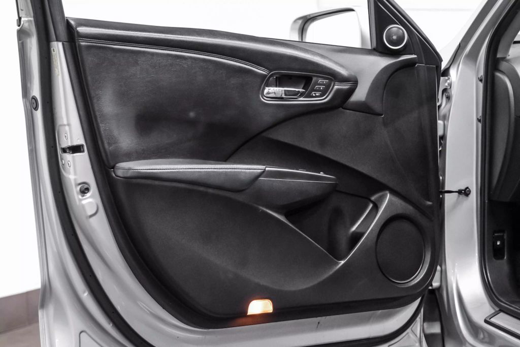 2013 ACURA RDX SUV V6, 3.5 LITER SPORT UTILITY 4D