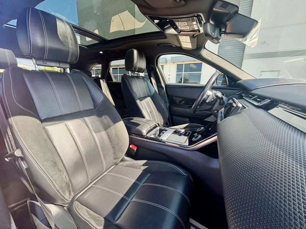 2020 Land Rover Range Rover Velar - Image 11 2020 Land Rover Range Rover Velar - Image 11
