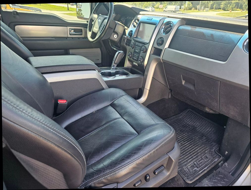 2013 Ford F150 Supercrew Cab - Image 17 2013 Ford F150 Supercrew Cab - Image 17