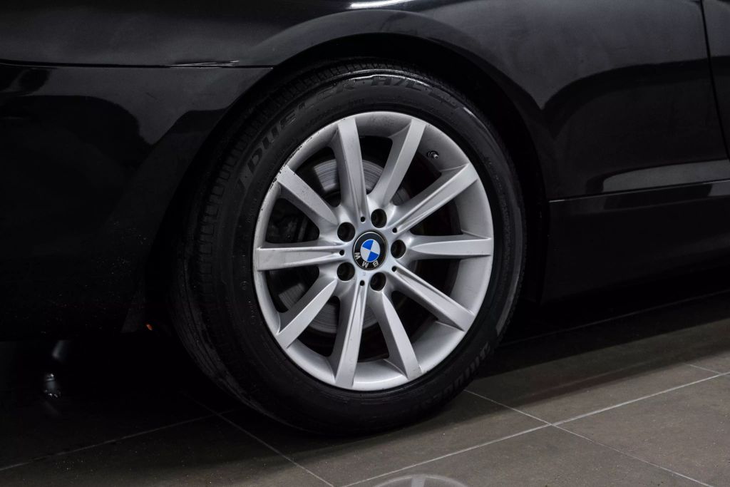 2016 BMW 6 SERIES CONVERTIBLE 6-CYL, TURBO, 3.0 LITER 640I CONVERTIBLE 2D